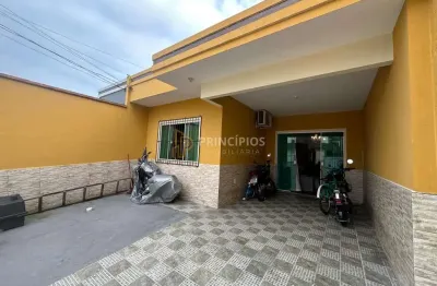 Casa com 2 quartos à venda na Rua Pedro Dionísio de Souza, 227, Centro, Navegantes