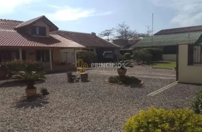 Casa com 4 quartos à venda na Avenida Pref. Cirino Adolfo Cabral, 4201, Meia Praia, Navegantes