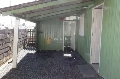 Casa à venda na Rua Ver. Osmar Inacio Da Silva, 435, Centro, Navegantes