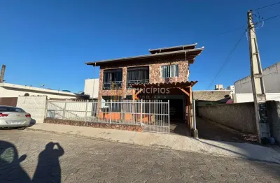 Casa com 3 quartos à venda na Rua Antonio de Souza, CENTRO NAV, Centro, Navegantes