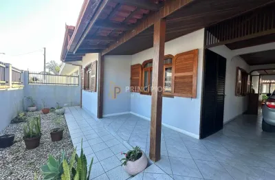 Casa com 2 quartos à venda na Rua Efeuzina Gaya, Centro, Navegantes