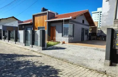 Casa com 2 quartos à venda na Servidão Manoel Costa, Centro, Navegantes