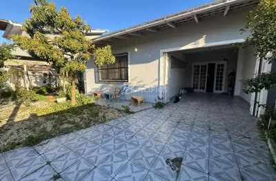 Casa com 2 quartos à venda na Rua Antonio de Souza, Centro, Navegantes