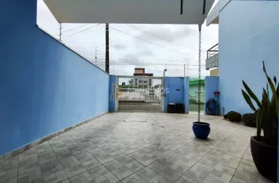 Casa com 3 quartos à venda na Rua Vandelino Lopes Fagundes, 71, Centro, Navegantes