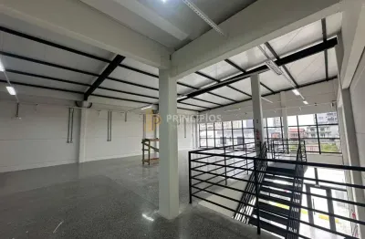 Sala comercial para alugar na Avenida Conselheiro João Gaya, Centro, Navegantes