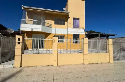 Casa com 6 quartos para alugar na Rua Deputado Nilton Kucker, São Domingos, Navegantes