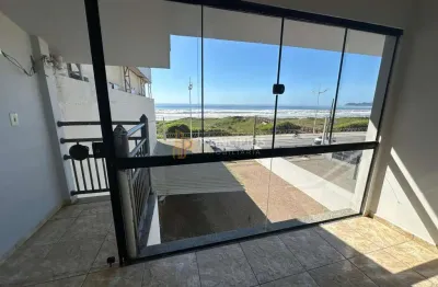 Apartamento com 2 quartos para alugar na Avenida Prefeito Cirino Adolfo Cabral, Centro, Navegantes