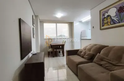 Apartamento com 2 quartos para alugar na Rua Lauro Amândio Couto, 64, Centro, Navegantes
