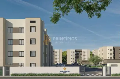 Apartamento com 2 quartos à venda na Rua Júlio Madruga Mendes, São Paulo, Navegantes