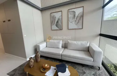 Apartamento com 2 quartos para alugar na Rua Cort. Ernesto Assini, Centro, Navegantes