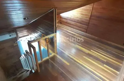 Casa com 3 quartos à venda na Rua Padre Paulo Condla, São Vicente, Itajaí
