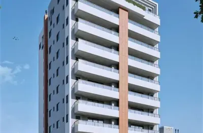 Apartamento com 3 quartos à venda na Rua João Kleis, 149, Centro, Navegantes