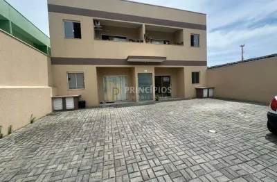 Apartamento com 2 quartos para alugar na Rua Pedro Adolfo da Luz, Centro, Navegantes