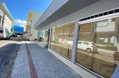 Casa comercial para alugar na Travessa Adolfo Cirino Müller, Centro, Navegantes