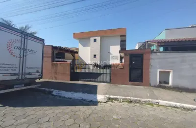 Apartamento com 2 quartos para alugar na Rua Carlos Boos, Gravata, Navegantes
