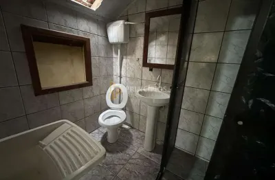 Apartamento com 1 quarto para alugar na Rua Ernesto Assini, Centro, Navegantes