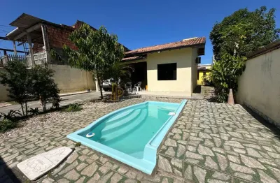 Casa com 3 quartos à venda na Rua Antonio Saturnino Cardoso, São Domingos, Navegantes