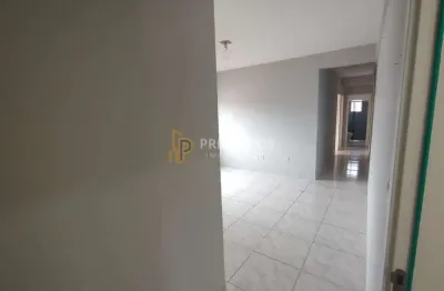 Apartamento com 2 quartos para alugar na Rua João Pedro de Souza Junior, São Domingos, Navegantes
