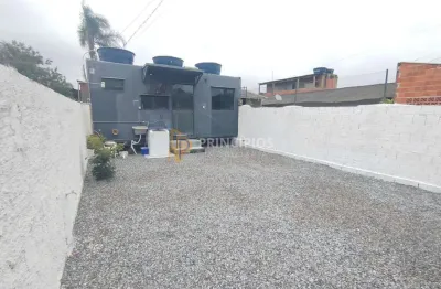 Loft para alugar na Rua Milton Seara Müller, Meia Praia, Navegantes