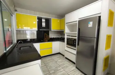 Casa com 4 quartos à venda na Rua Nicolau Kleis, Centro, Navegantes