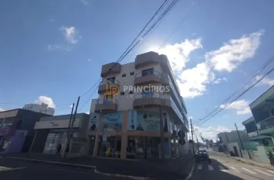 Apartamento com 2 quartos para alugar na Avenida Prefeito José Juvenal Mafra, Gravata, Navegantes