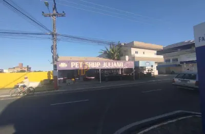 Sala comercial para alugar na Avenida Prefeito José Juvenal Mafra, Centro, Navegantes
