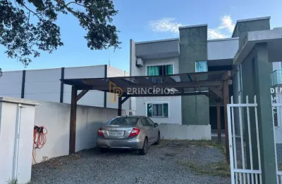 Casa com 2 quartos à venda na Avenida Joaquim Couto, Gravata, Navegantes