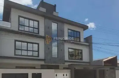 Apartamento com 2 quartos à venda na Rua Júlia Maria Mafra, Centro, Navegantes