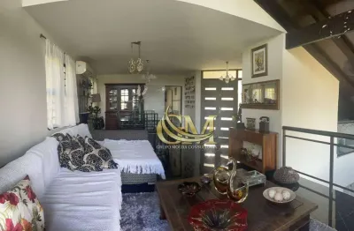 Casa com 3 quartos à venda na Rua Ferdinando Ognibeni, Maravista, Niterói
