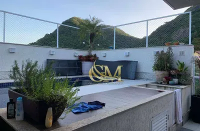 Apartamento com 3 quartos à venda na Rua Matias Sandri, Itacoatiara, Niterói