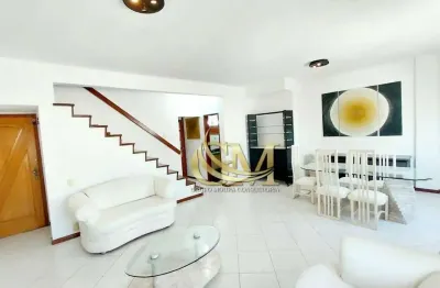 Cobertura com 3 quartos à venda na Avenida Roberto Silveira, Icaraí, Niterói