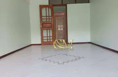 Sala comercial com 1 sala à venda na Avenida Rui Barbosa, São Francisco, Niterói