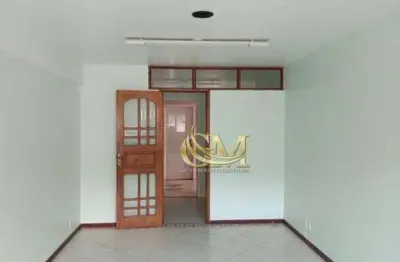Sala comercial com 1 sala à venda na Avenida Rui Barbosa, São Francisco, Niterói