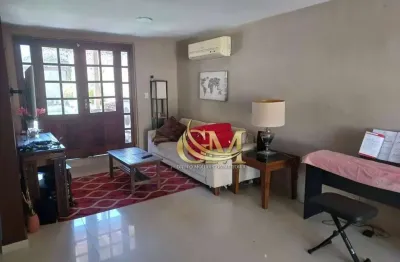 Casa com 4 quartos à venda na Rua das Margaridas, Itacoatiara, Niterói