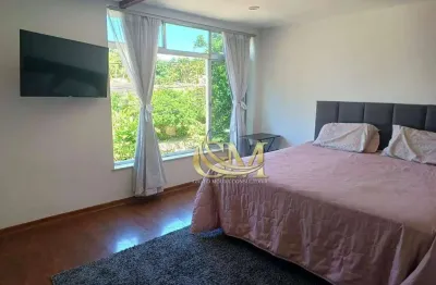 Casa com 4 quartos à venda na Rua das Margaridas, Itacoatiara, Niterói