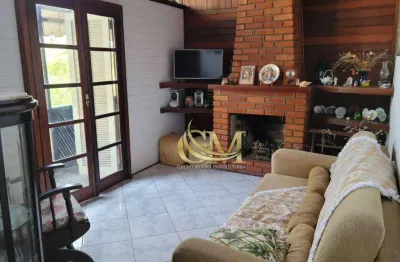 Casa em condomínio fechado com 3 quartos à venda na Estrada Francisco da Cruz Nunes, Piratininga, Niterói