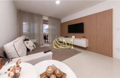 Apartamento com 4 quartos à venda na Rua Presidente João Pessoa, Icaraí, Niterói
