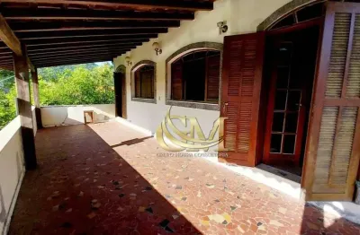Casa com 5 quartos à venda na Rua Doutor Newton Porto Brasil, Piratininga, Niterói