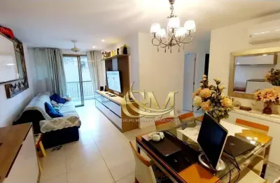 Apartamento com 4 quartos à venda na Rua Domingues de Sá, Icaraí, Niterói