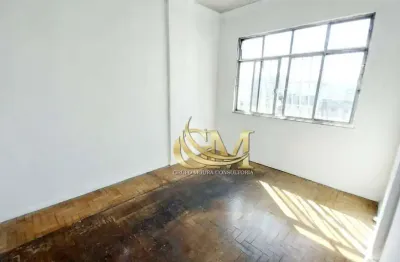 Apartamento com 2 quartos à venda na Rua Visconde de Itaboraí, Centro, Niterói