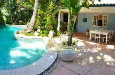 Casa com 3 quartos à venda na Avenida Senador Vasconcellos Torres, Maravista, Niterói