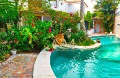 Casa com 3 quartos à venda na Avenida Senador Vasconcellos Torres, Maravista, Niterói