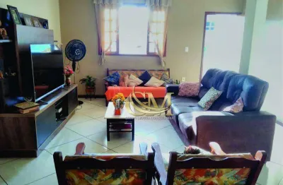 Casa com 5 quartos à venda na Rua José Eugênio, Piratininga, Niterói