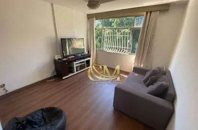 Apartamento com 2 quartos à venda na Rua Fagundes Varela, Ingá, Niterói