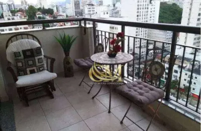 Cobertura com 2 quartos à venda na Rua Doutor Carlos Halfeld, Icaraí, Niterói