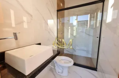 Casa com 3 quartos à venda na Rua Mário Augusto Garcia, Jardim Atlântico Leste (Itaipuaçu), Maricá