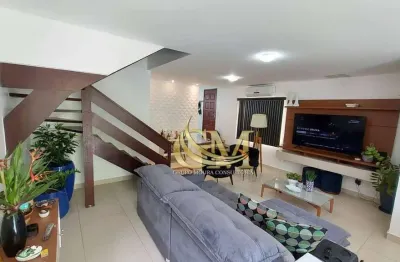Casa com 3 quartos à venda na Rua Felismina Cortez Pires, Itaipu, Niterói