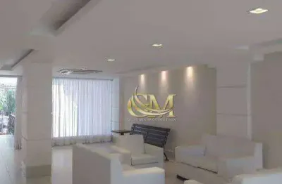 Apartamento com 4 quartos à venda na Rua Álvares de Azevedo, Icaraí, Niterói