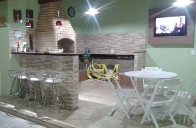 Casa com 3 quartos à venda na Rua Professor Carlos Cortez, Itaipu, Niterói