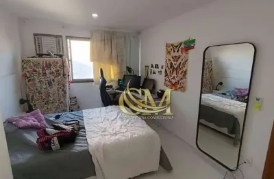 Apartamento com 3 quartos à venda na Rua Jorge Emílio Fontenelle, Recreio dos Bandeirantes, Rio de Janeiro